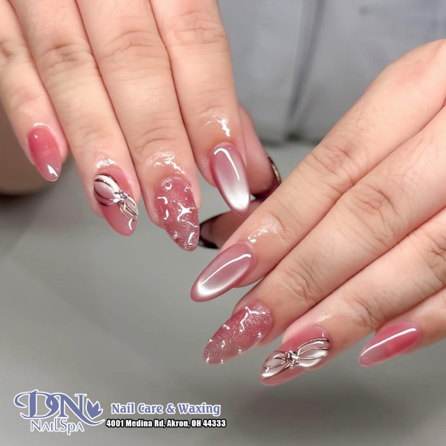 amazing nail